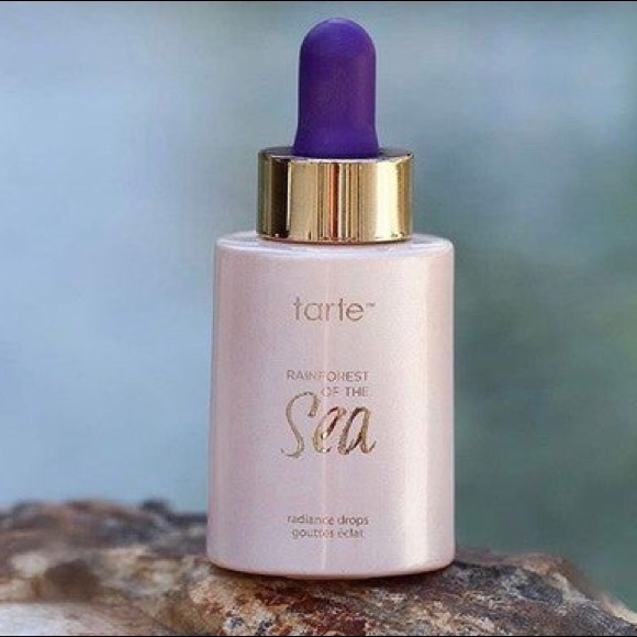 tarte Other - Tarte Rainforest of the Sea Radiance Drops